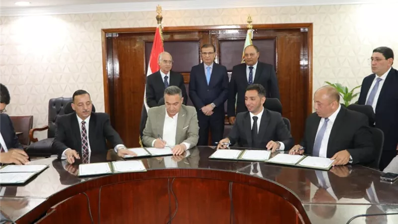 لتطوير الثروة الحيوانية.. التحسين الوراثي للماشية وزيادة الإنتاج ركائز الخطة