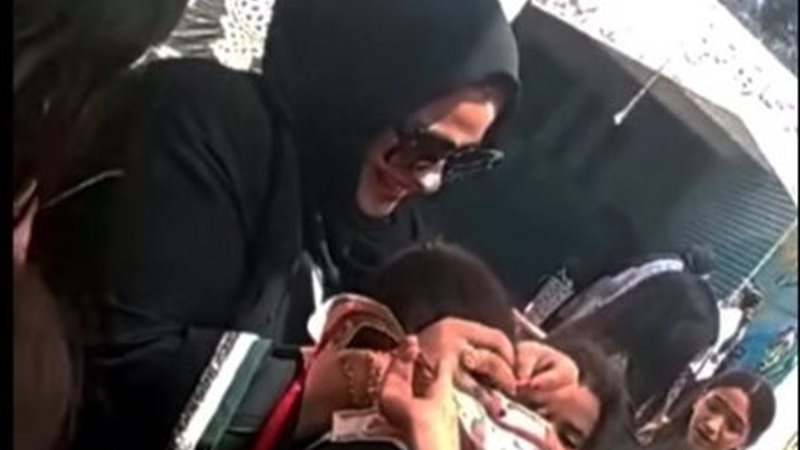 ولية الأمر 