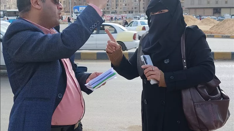 وحدات اختفت من الخريطة الاجتماعية.. ملف الإسكان بكفر الشيخ تحت المجهر