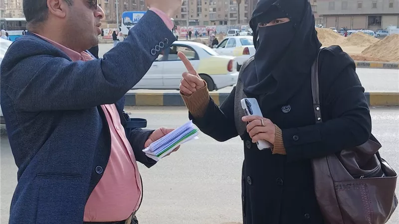 حريق شقة يكشف معاناة متضررة إسكان اجتماعي بكفر الشيخ: تفاصيل 