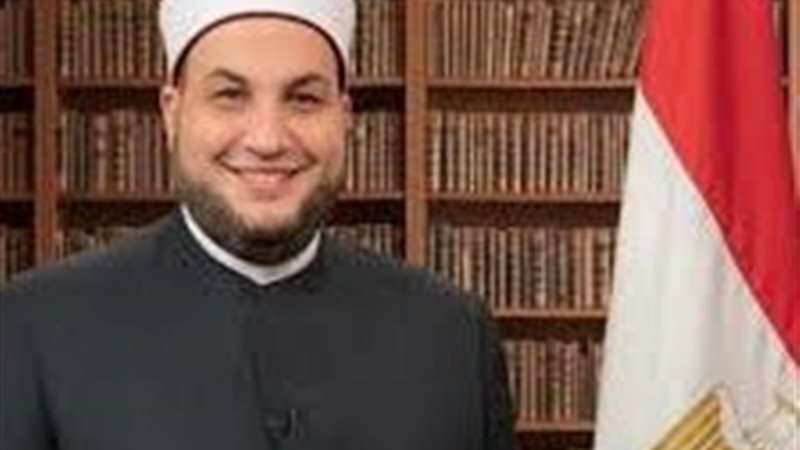 النائب أحمد تركي،
