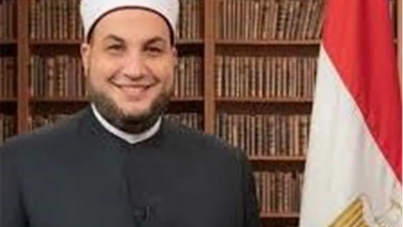 كفاية بناء مساجد.. دينية الشيوخ تطالب بوقف بناء المساجد: عندنا اكتفاء ذاتي