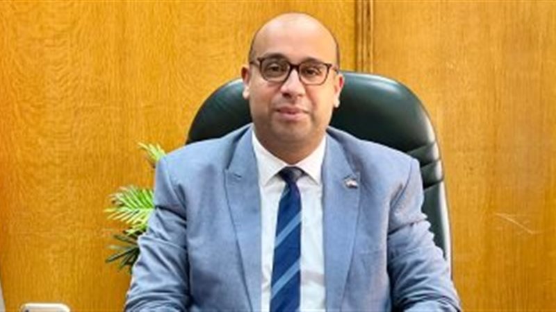 دكتور محمد بدران