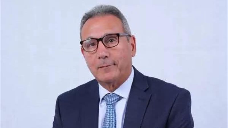 محمد الإتربي رئيس