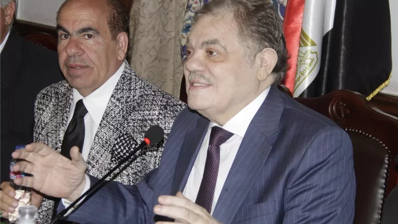 السيد البدوي يعلن اعتزامه طرح تعديلات جوهرية على قانون الأحوال الشخصية