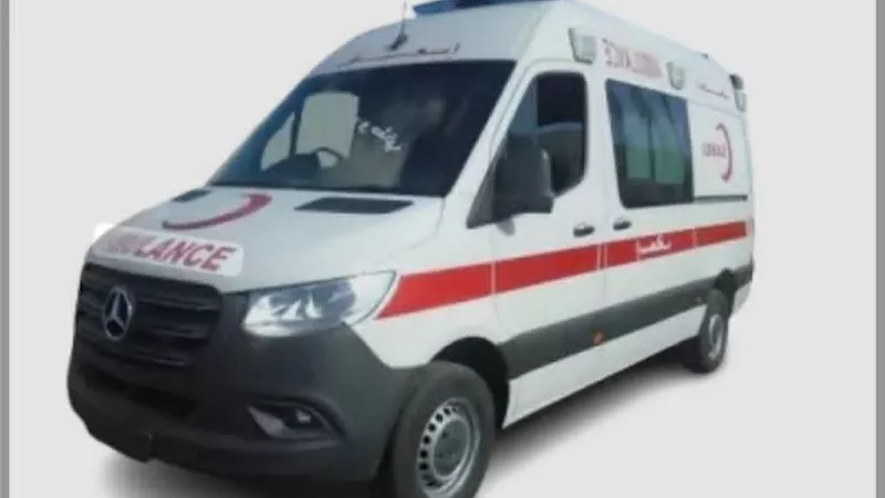العثور على جثة شاب داخل شقته السكنية بالقنطرة البيضاء بكفرالشيخ