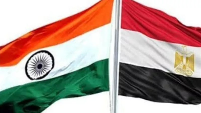 قرب بدء التنفيذ الفعلي لاتفاق التبادل التجاري بالجنيه والروبية الهندية