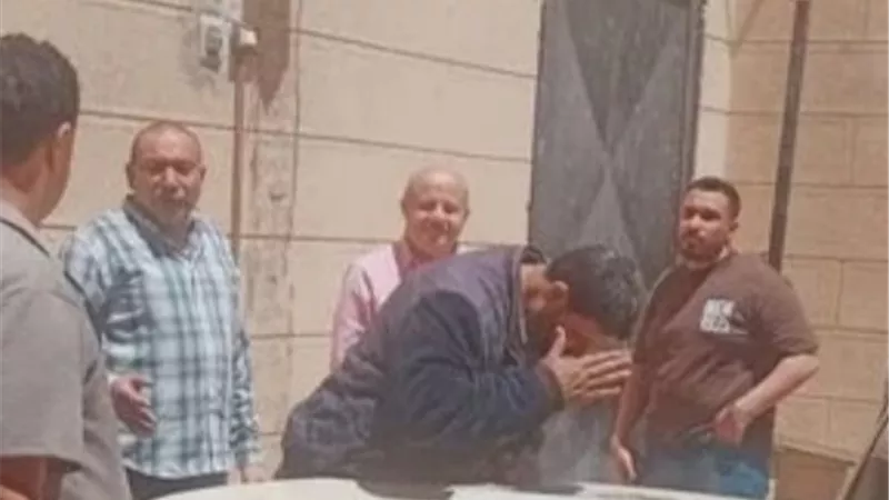 محافظ القليوبية يتابع أعمال تصوير وتوثيق المناطق الآثرية بالمحافظة