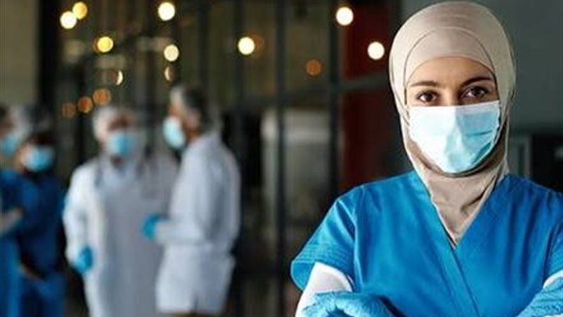 اليوم العالمي للتمريض
