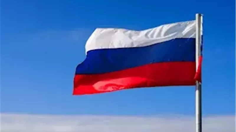 روسيا
