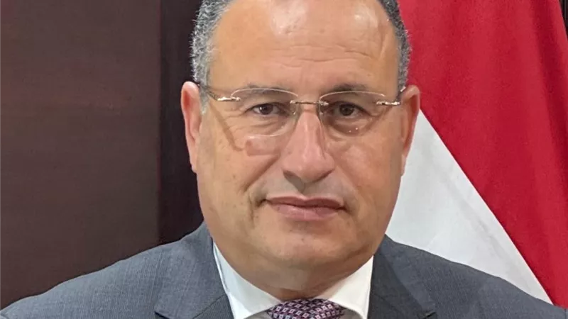 غدا.. الإعلان الرسمي عن تنظيم مصر لبطولة الألعاب الإفريقية للجامعات