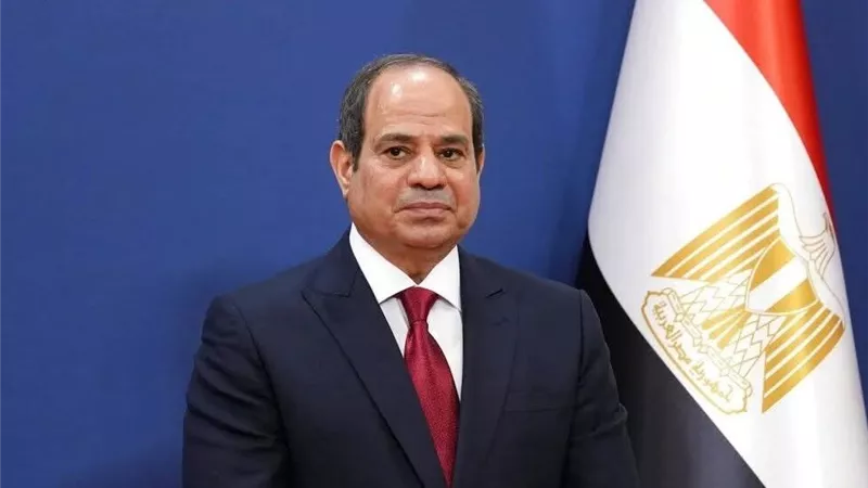 من الصومال إلى مالي.. مصر تستعيد ثقلها التاريخي داخل قارة إفريقيا 
