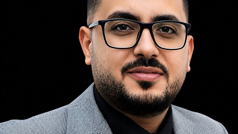 محمد سعيد