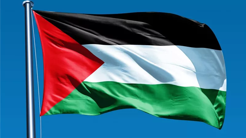 ترحيب فلسطيني بقرار أوروبي لفرض عقوبات على كيانات استيطانية متطرفة