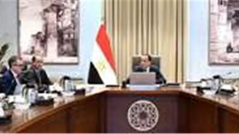 رئيس الوزراء يوجه بسرعة سداد مستحقات 