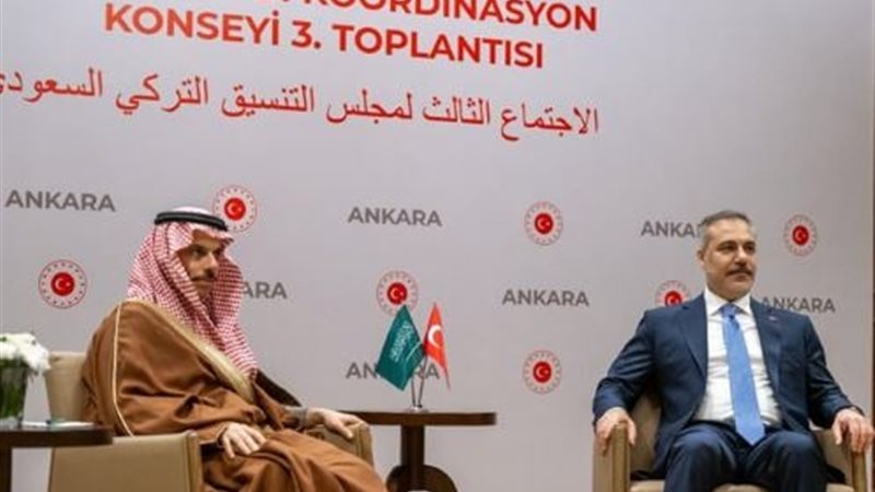 وزير الخارجية التركي