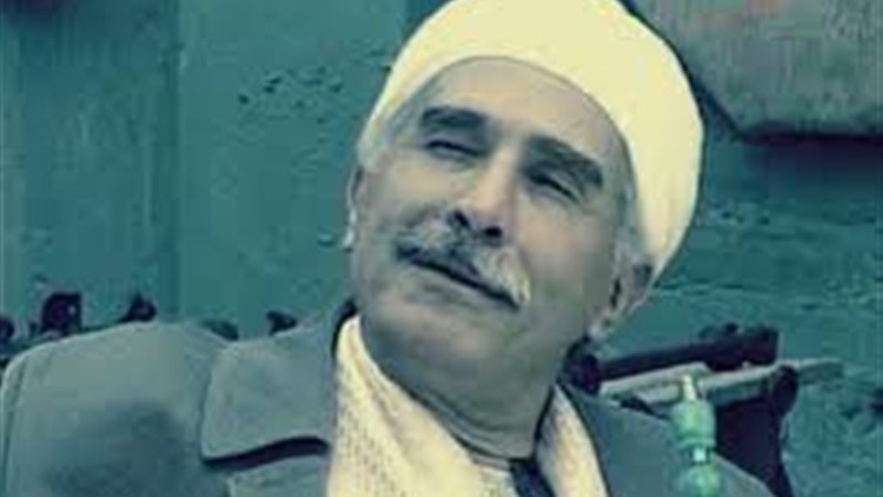 عبد الرحمن أبو زهرة
