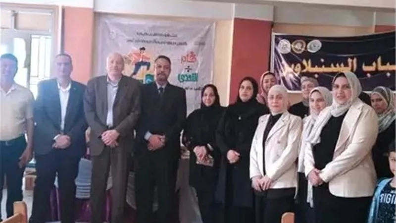 «قادر على التحدي».. ورشة توعوية بالسنبلاوين لدعم أسر وذوي الهمم وتعزيز مهارات التواصل