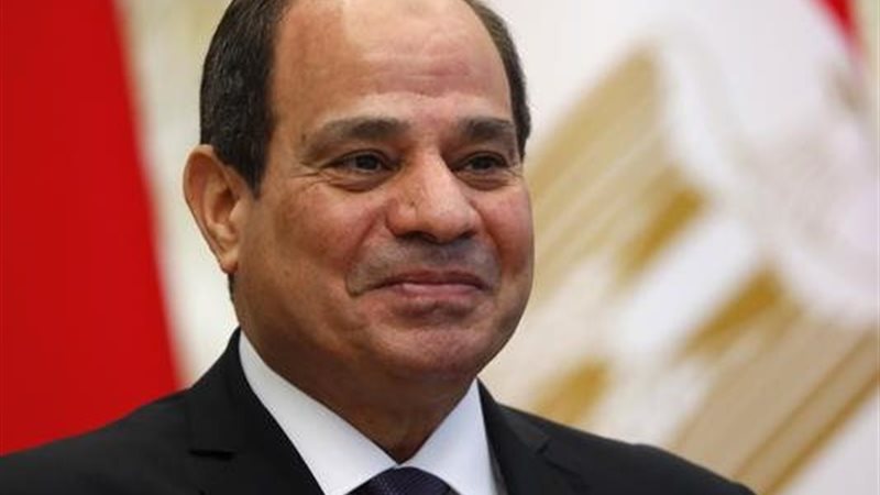 السيد الرئيس عبد