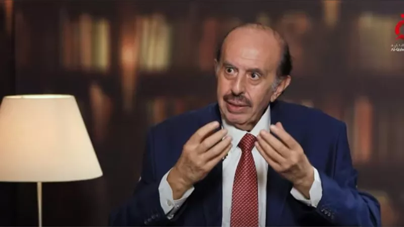 محلل سياسي : دور مصر في لبنان يحظى بمحبة واحترام واطمئنان كل اللبنانيين