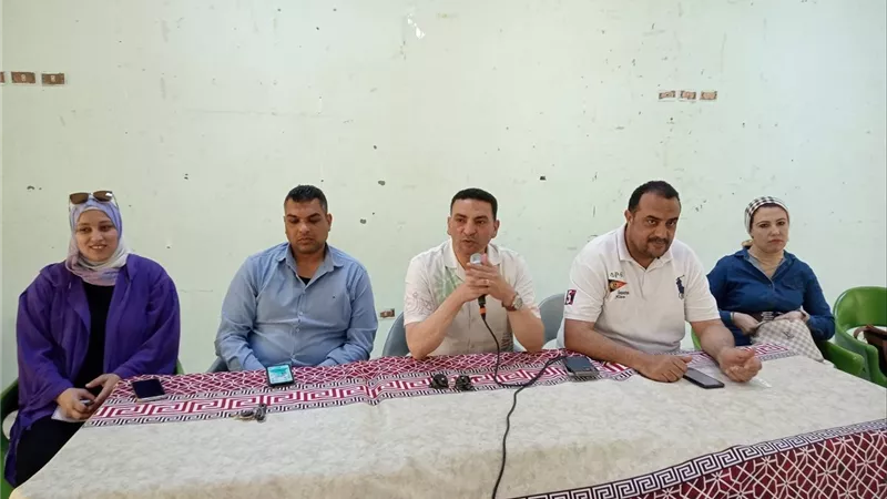 «خطة تطوير واستثمار جديدة».. وكيل شباب الدقهلية يطلق تحركات عاجلة لرفع كفاءة مراكز الشباب