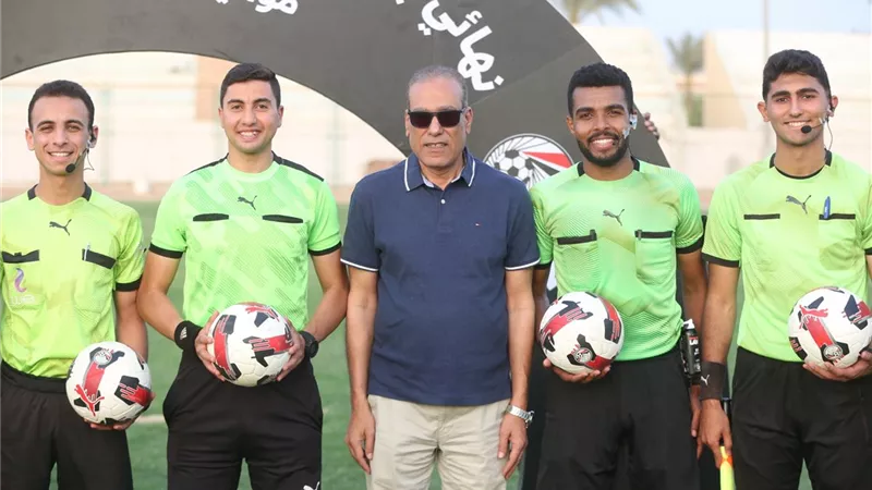 مركز شباب ببا يتوج بلقب دوري القطاعات مواليد 2007