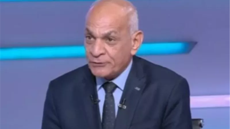 رئيس حزب الريادة: السيسي استطاع توحيد الصوت الأفريقي في قمة نيروبي