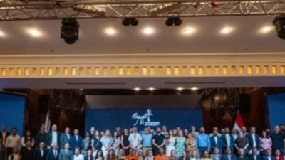التنشيط السياحي تستضيف مؤتمر الوكلاء السياحيين بمدينة شرم الشيخ