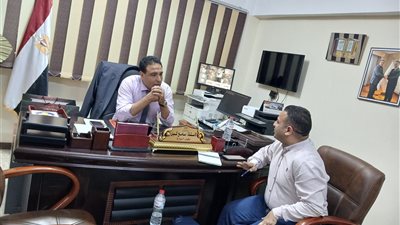 وكيل تموين كفر الشيخ: الشفافية والعمل الميداني أساس النجاح خلال المرحلة المقبلة