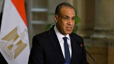 مصر وباكستان تدعوان لاستئناف تنفيذ مذكرة تفاهم إسلام آباد بين واشنطن وطهران