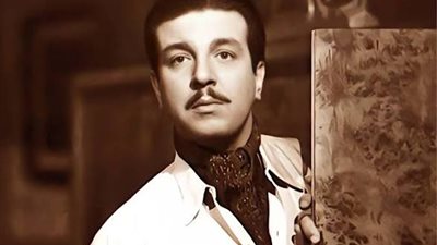 رحلة أنور وجدي.. عاش مطرود وتمنى الفقر مقابل 
