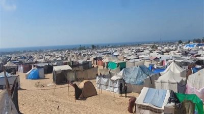 ذكرى النكبة الـ78.. الاحتلال يواصل سياسات الاقتلاع والتوسع الاستيطاني