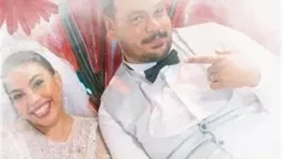 مصطفى غريب يخطف الأنظار بحملة دعائية طريفة لفيلم 