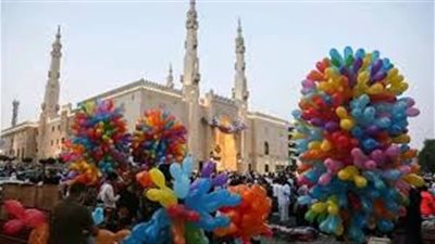 الأرصاد تكشف تفاصيل طقس عيد الأضحى: حار نهارًا ومعتدل ليلًا