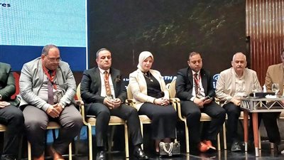 مستشفى صدر المنصورة تتوج بالمركز الأول في مسابقة مستشفيات الصدر على مستوى الجمهورية