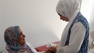 الشباب والرياضة تنظم مبادرة «صحتك بالدنيا» لمكافحة السمنة بالسويس