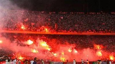 الشماريخ والزجاجات المغلقة.. تحذير عاجل لجماهير الزمالك قبل نهائي الكونفدرالية