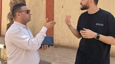 «أجلت فرحي مرتين».. صرخة شاب بسبب تأخر شقق الإسكان بكفر الشيخ.. ومدير الصندوق يرد