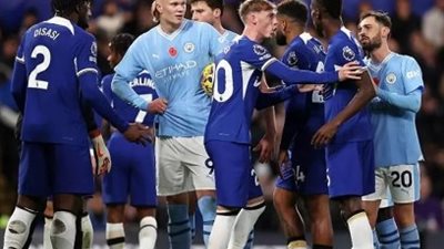 مواجهة نارية بين مانشستر سيتي وتشيلسي في نهائي كأس الاتحاد الإنجليزي