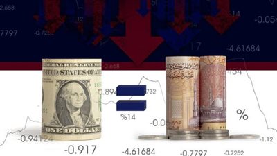 «فيتش» تراهن على مرونة الاقتصاد المصري رغم الضغوط الخارجية