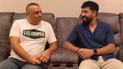 مروان داوود: مباريات الأهلي والزمالك فرصة ذهبية لتسويق اللاعبين