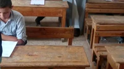 طهطا الأزهرية تحت المجهر.. امتحانات مستقرة ومتابعة ميدانية مستمرة