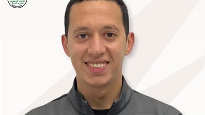 كاف يختار الحكم المصري محمد مجدي سليمان لأمم أفريقيا للناشئين