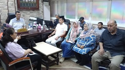 غرفة عمليات سوهاج تتحرك مبكرًا.. وتحذيرات حاسمة قبل الامتحانات