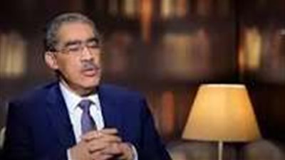 وزير الدولة للإعلام يواصل لقاءاته مع ممثلي الإعلام والصحافة المصرية