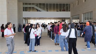 الجامعة اليابانية تشعل المنافسة.. اختبارات القبول تدخل عصر الذكاء الاصطناعي