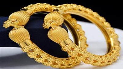 أسعار الذهب تتراجع اليوم في السوق المحلية.. وعيار 21 يسجل 6950 جنيهًا
