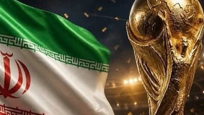 أزمة دبلوماسية تضرب كأس العالم 2026.. ومجموعة مصر في قلب المشهد بسبب إيران