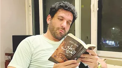 حسن الرداد يكشف تفاصيل «طه الغريب» وموعد طرحه في دور السينما