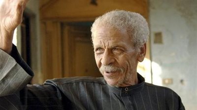 محمد الحلو: أحمد فؤاد نجم كان معجونًا بطينة مصر.. وقلبه الأبيض تحمل حدة لسانه
